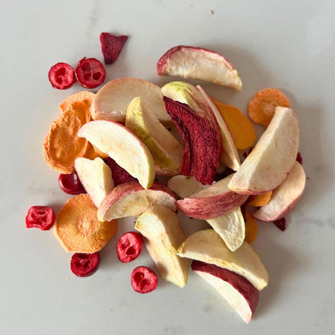 NutriBoom - Wholesale Powdered Health Drink - Freeze Dried Smoothie Mix Champion - ready to blend11