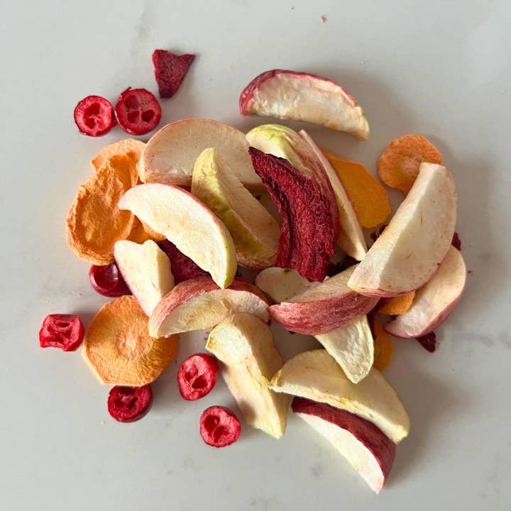 NutriBoom - Wholesale Powdered Health Drink - Freeze Dried Smoothie Mix Champion - ready to blend11