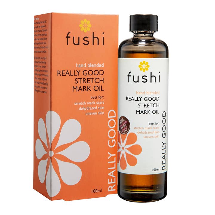 Huile de vergetures vraiment bonne pour la vente par Fushi