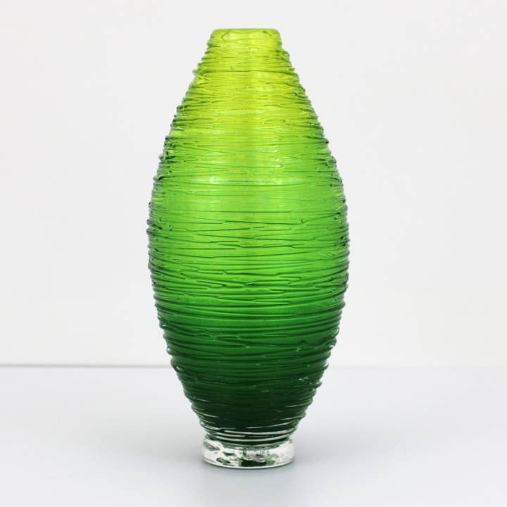 The Furnace: a glassworks - Wholesale Vase - Shimmer Vases5