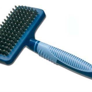 Camon Cardadeira with medium rubber teeth for wholesale by Pets One