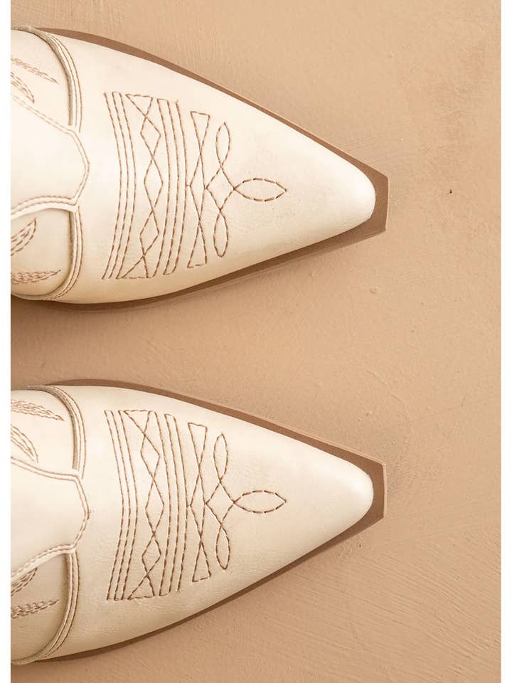 Mis Jes - Wholesale Mules - Women's - OS-KIARA3