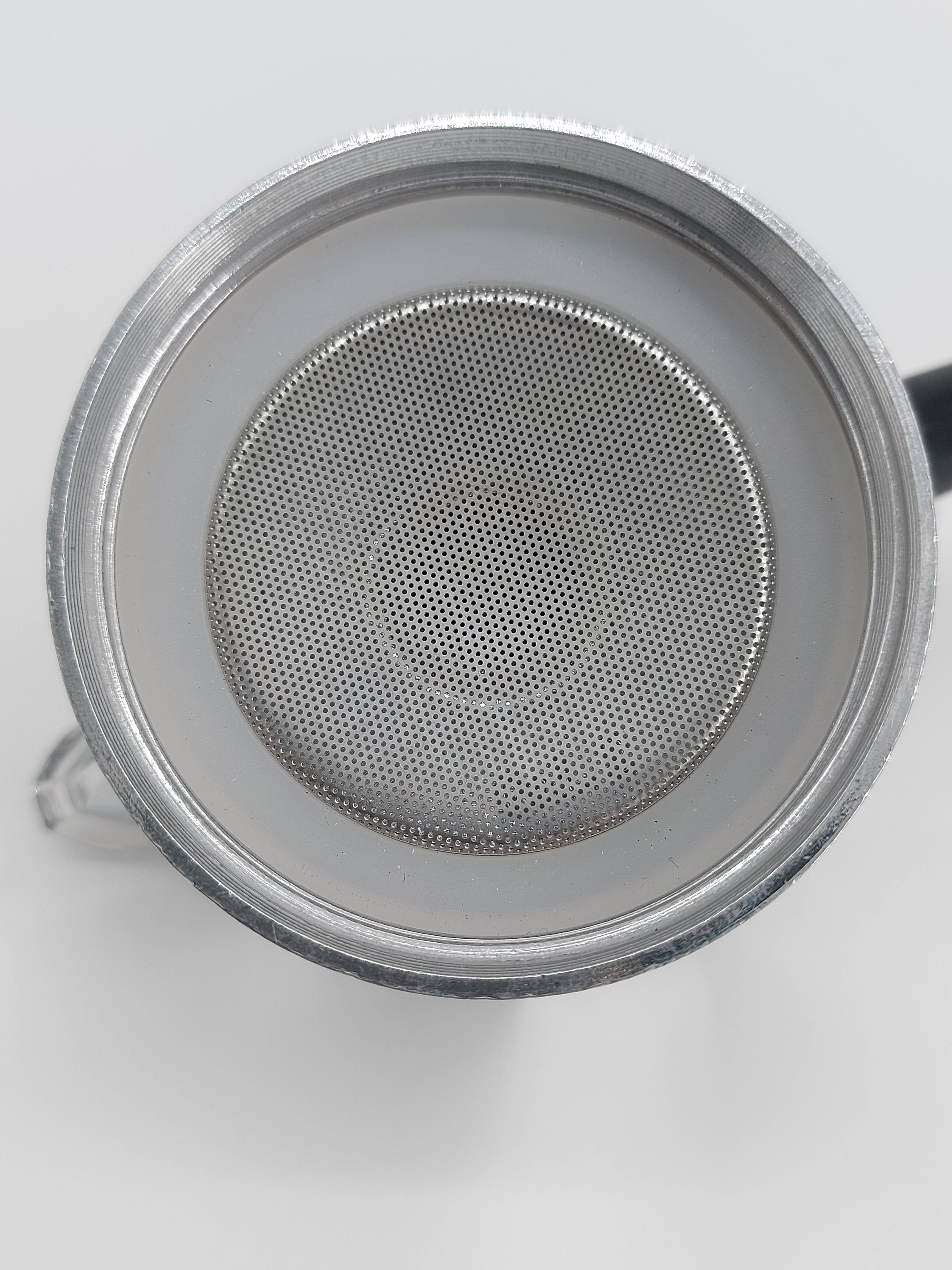 LE OFFICINE SRL - Wholesale Espresso Maker - Lucrezia coffee maker3