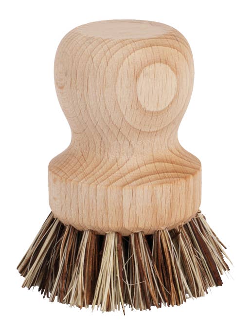 POT BRUSH, BEECH for wholesale by HEIROL