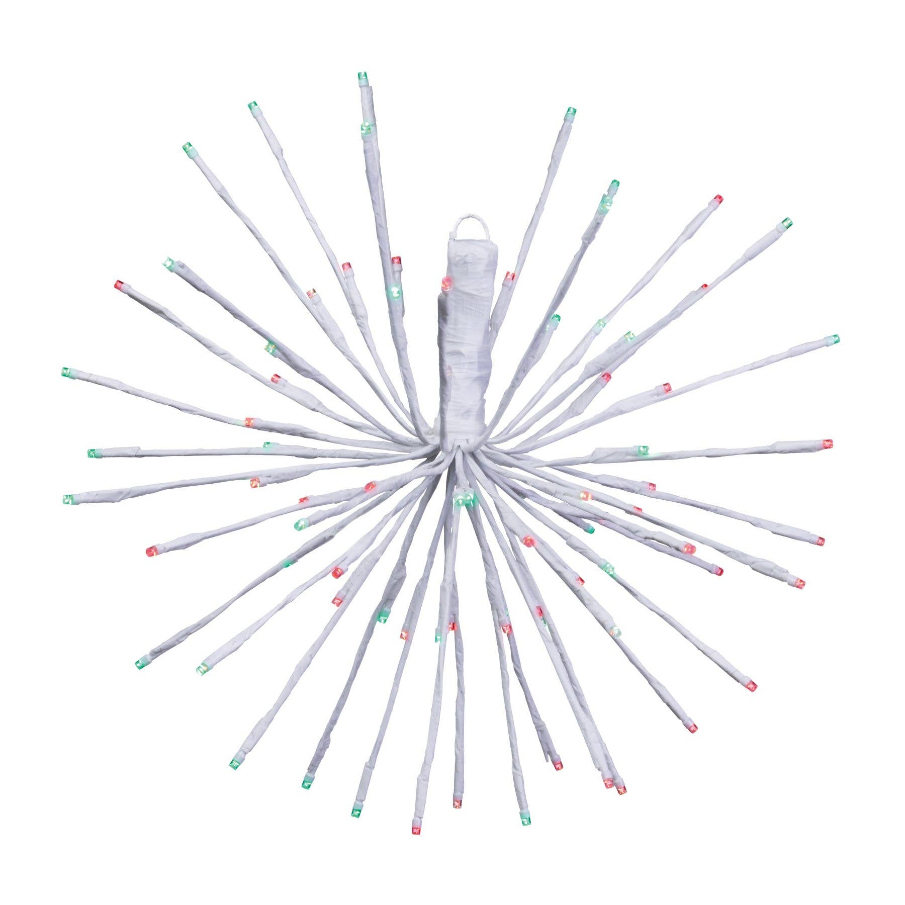 Holiday Bright Lights - Wholesale Christmas Decoration - 16" 3D StarBurst (Double Twinkle)0