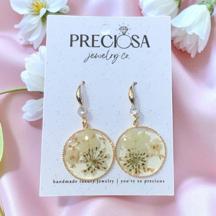 Floraison de miellat pour la vente par Preciosa Jewelry Co.