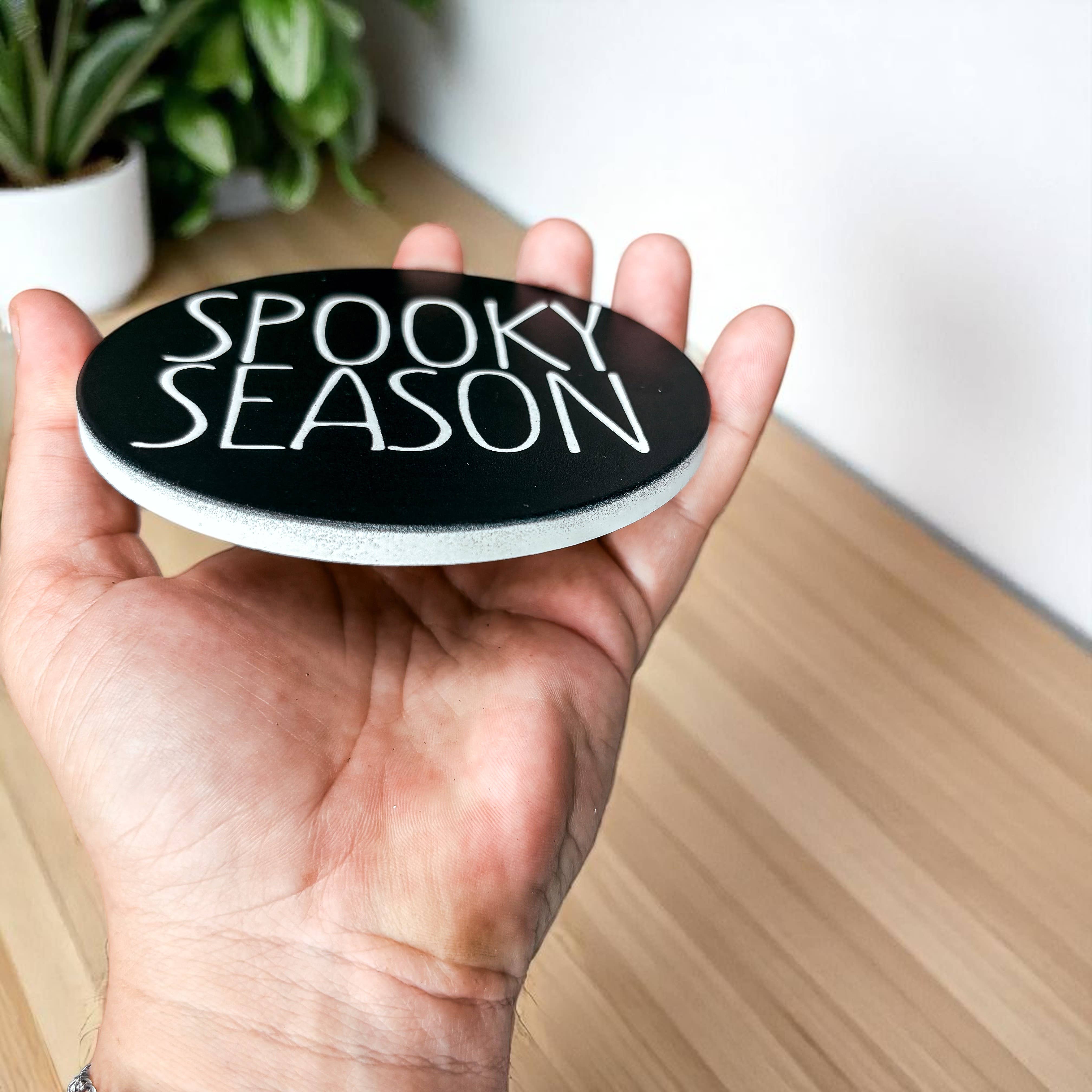 Gia Roma - Wholesale Onderzetters - Chinoiserie Halloween Onderzetters, Luxe Herfst Huisdecoraties42