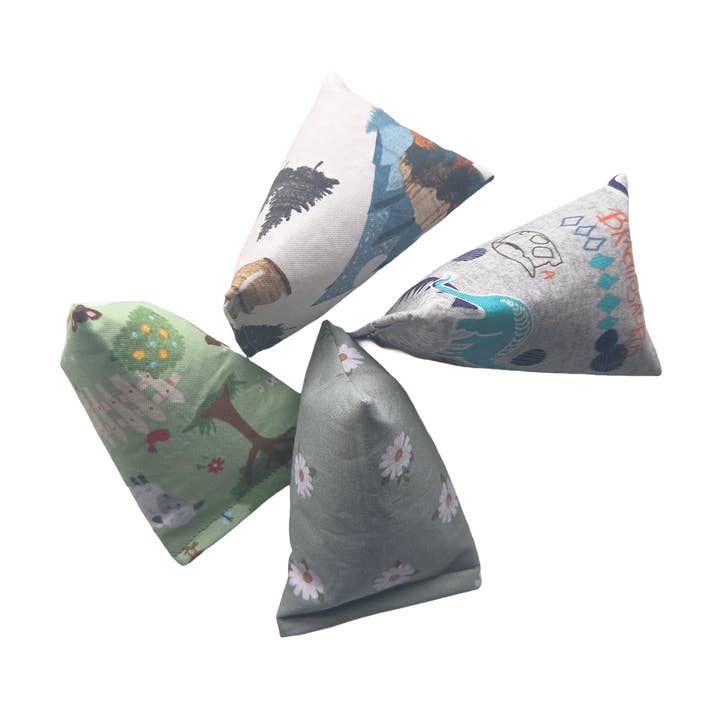 Spoiled Pet Accessories - Wholesale Pet Toy - Cat - Cat Pouncer Toys (3pk)0