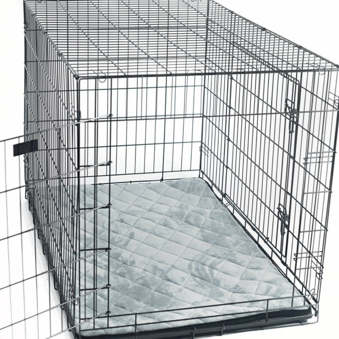 4Knines - Wholesale Pet Blanket - Dog - Crate Mat / Travel Bed1