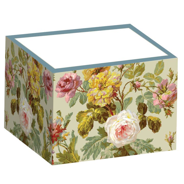 Francesca Notepad Block for wholesale by Anna Griffin Inc