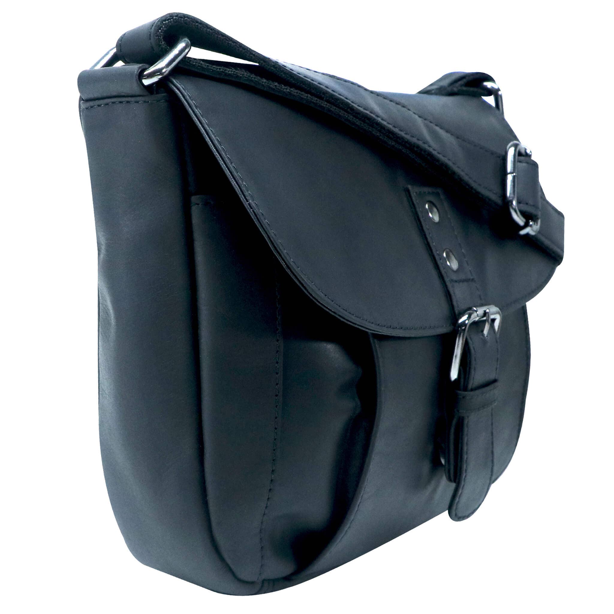 Greenwood - Wholesale Crossbody Bag - Women's - Lea women's small leather crossbody leather shoulder bag19