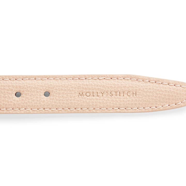 Collare toscano - Nudo per la vendita all'ingrosso da parte di Molly and Stitch