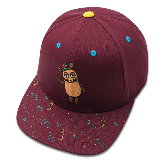 Koaa — The Mouse “Alaaf!” — Strapback red and other Purchase Wholesale ropa df. Free Returns & Net 60 Terms on Faire trending on Faire.