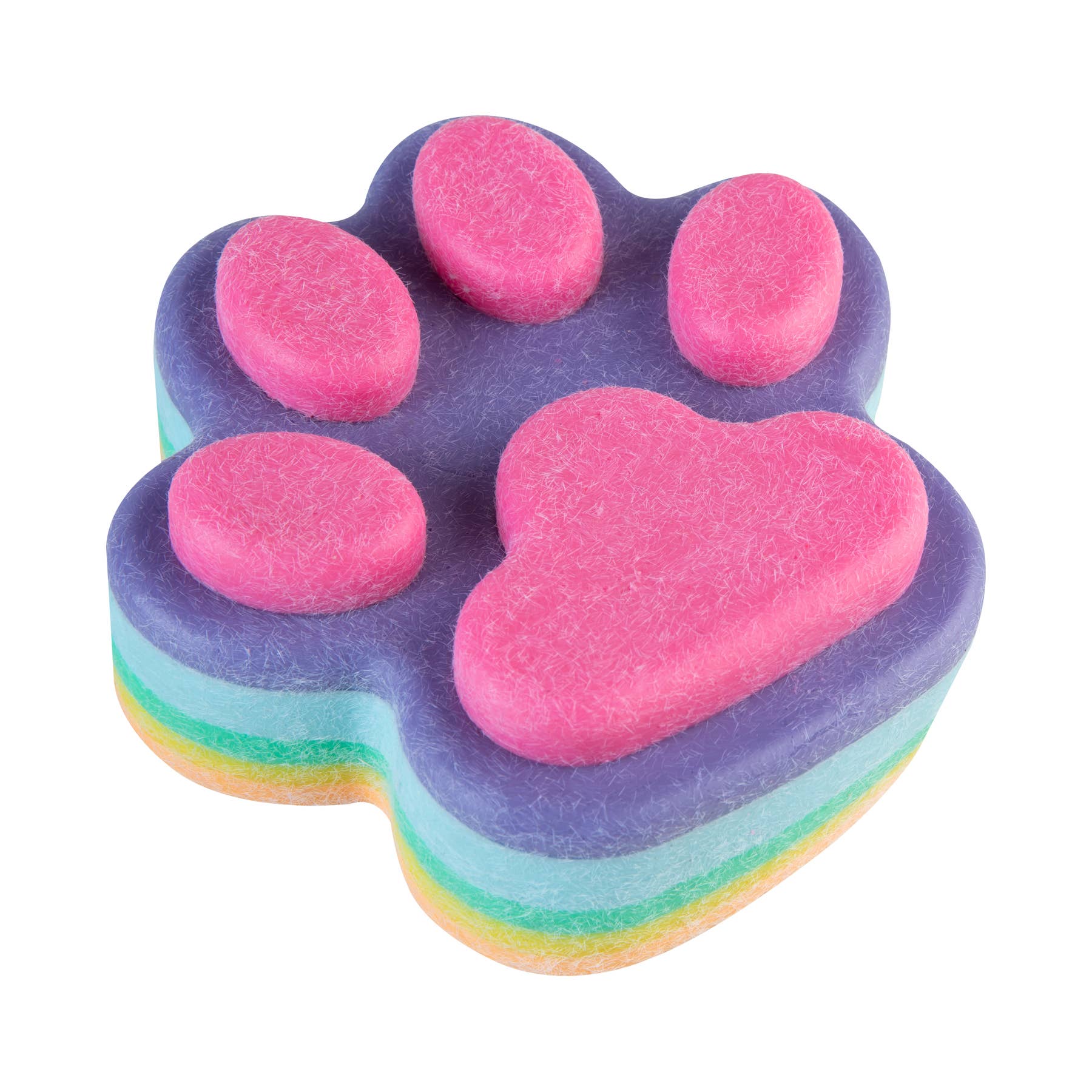Orb Toys - Wholesale Squishy Toy - Kids & Baby - Taba-Licious™ Jumbo Paws Assortment1