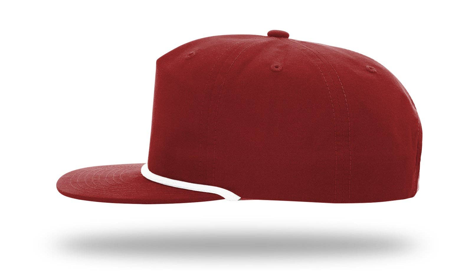 The Park Wholesale - Vendita all'ingrosso Cappellino da baseball - Unisex - Cappello Richardson 256 Grandpa Pinch a 5 pannelli, cappuccio in corda, Umpqua14