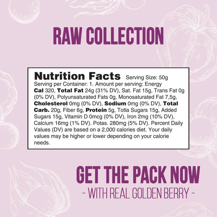 Tablette de chocolat cru biologique à 77 % de cacao avec baies dorées - Tree to Bar - Entièrement naturel - Casher - 1,76 oz pour la vente par Minka Chocolates