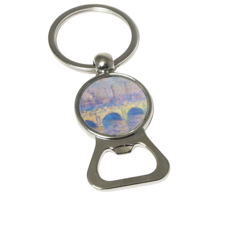 Ciao Bella Jewelry Inc – wholesale Keychain – Unisex – Custom Keyring Bottle Openers1