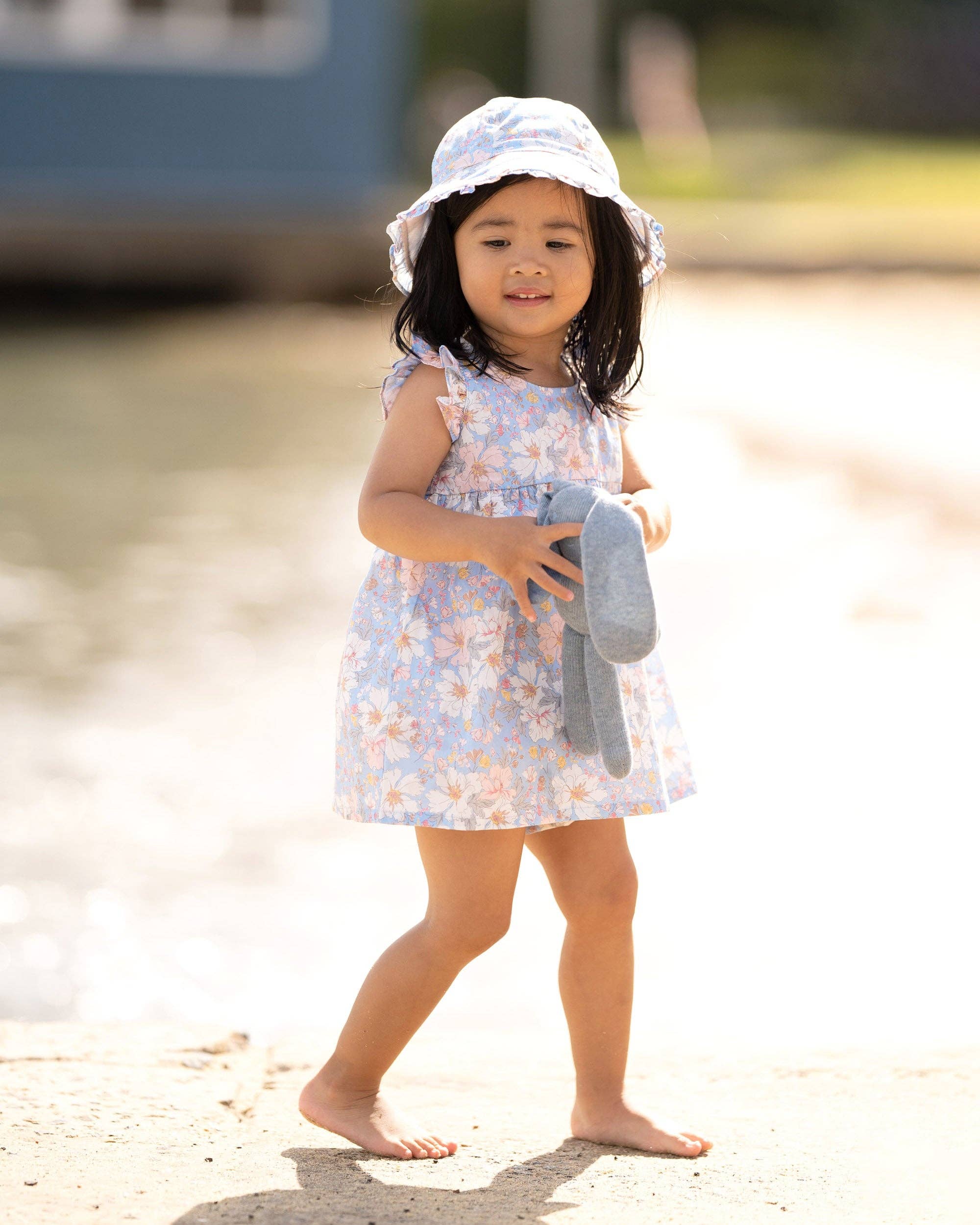 Toshi - Vente Robe – bébé - Robe pour bébé Yasmin16