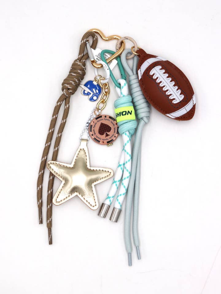 Taskevedhæng #YSK557-1909 for engroshandel hos LIL' MOON