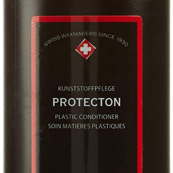SWISSVAX PROTECTON MATT plastic care4 for wholesale by waxball