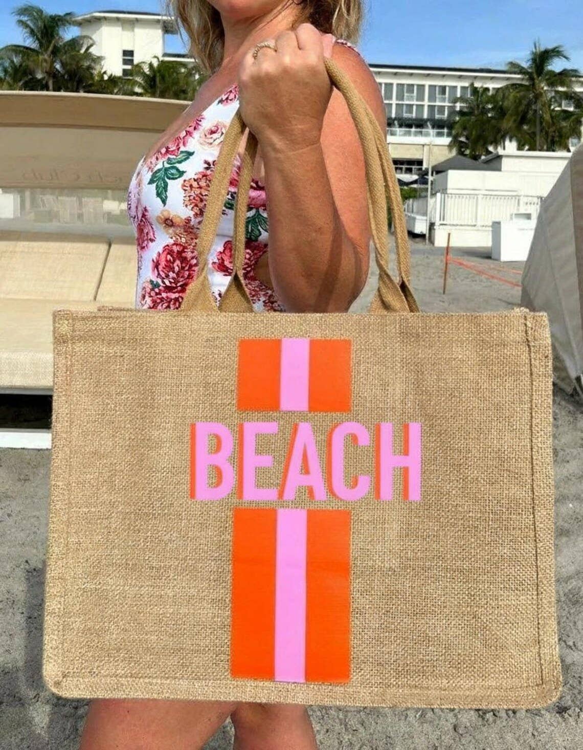 Alo Organic International – wholesale Bärkasse - Dam – Personlig juteväska – anpassad väska för arbete och tärnor0