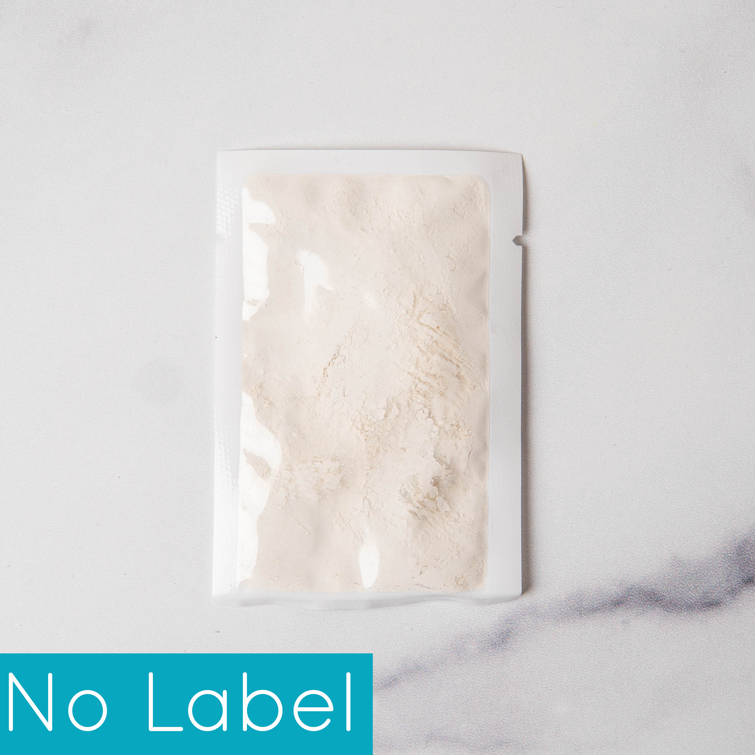 Charmed Handmade – Máscara facial por atacado – Máscara Facial de Argila Uso Único Sem Rótulo1