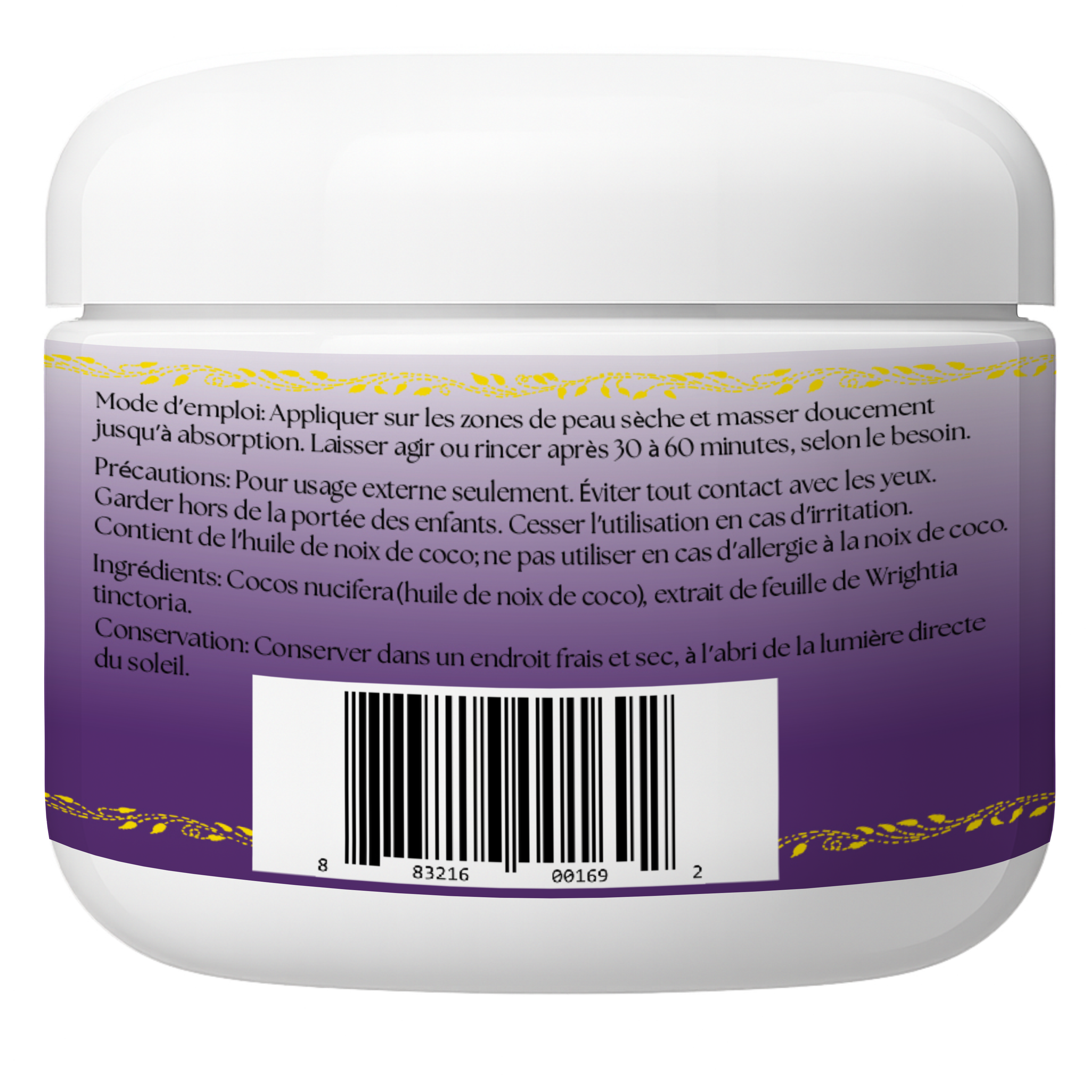 Sewanti Ayurvedic Series – Óleo para banho/corpo por atacado – Óleo Ayurvédico Danthapala2