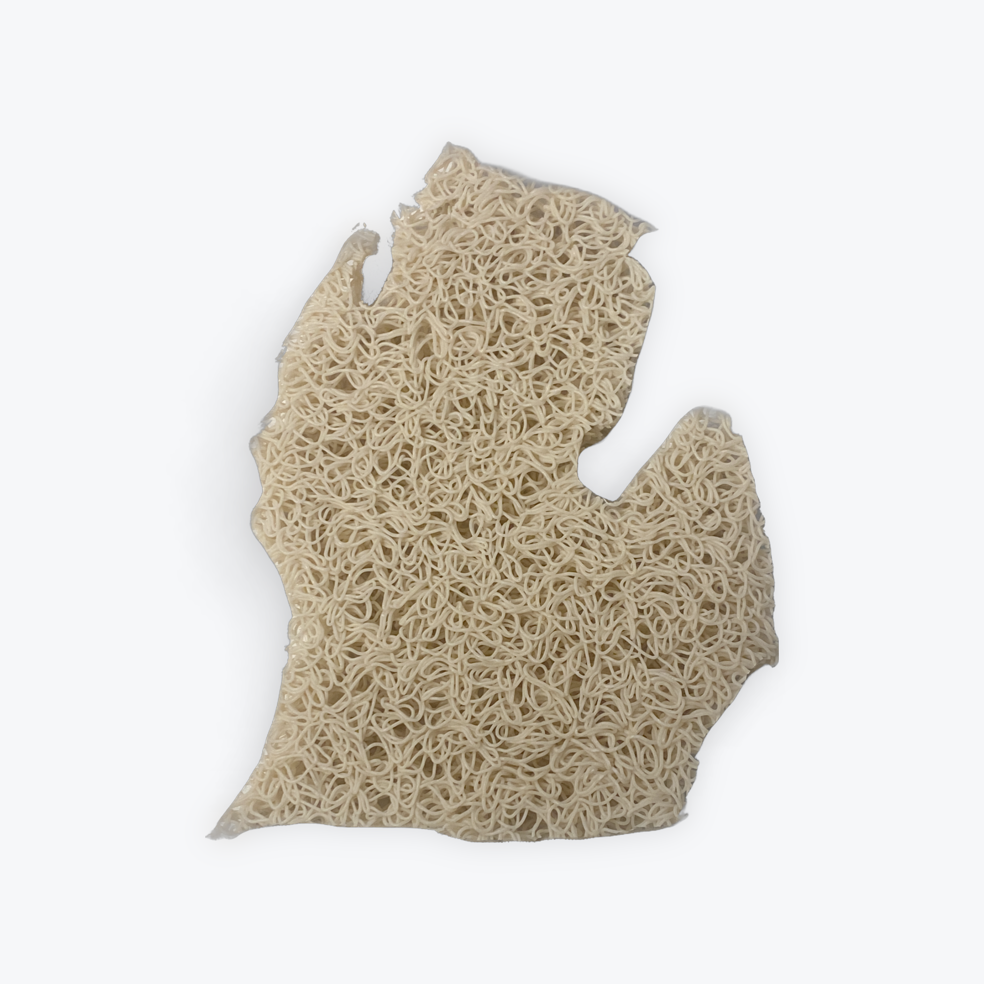 My State Designs - Wholesale Zeep in tasje/zakje - Michigan Zeep Lift- Crème- MSL11