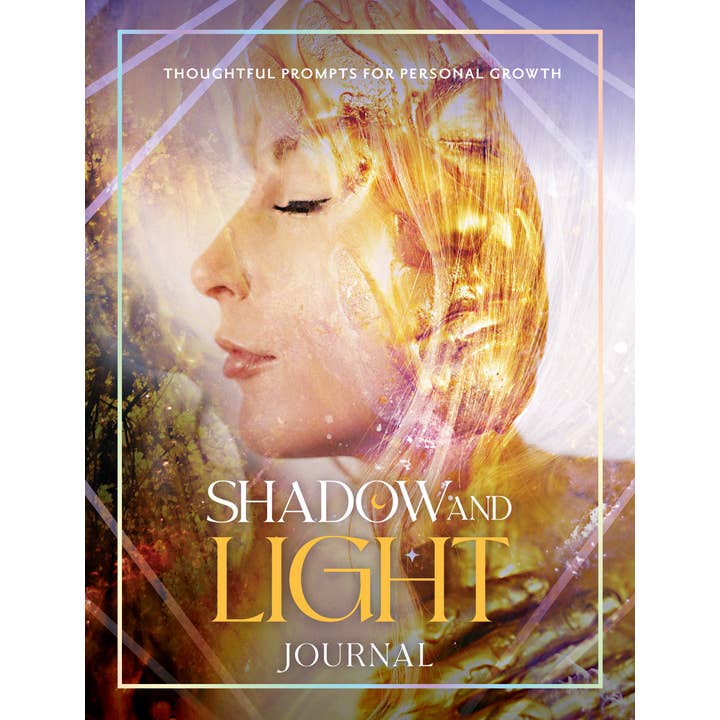 Shadow and Light Journal for wholesale by Simon & Schuster UK
