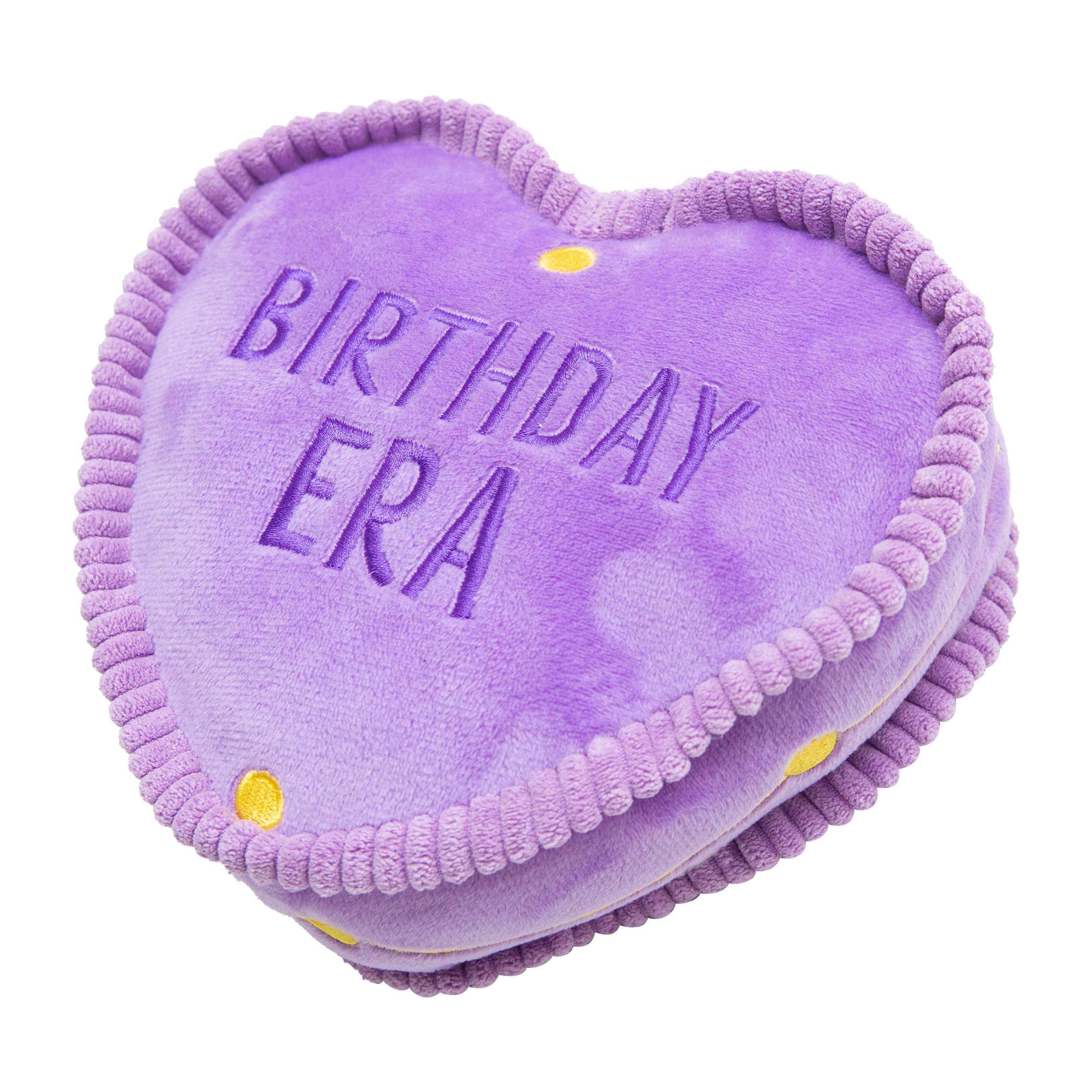 SnugArooz - Wholesale Pet Plush Toy - Dog - Birthday Era1