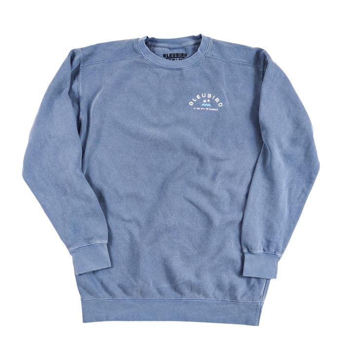 Tripulación original Sky para venta al por mayor de Bleubird co