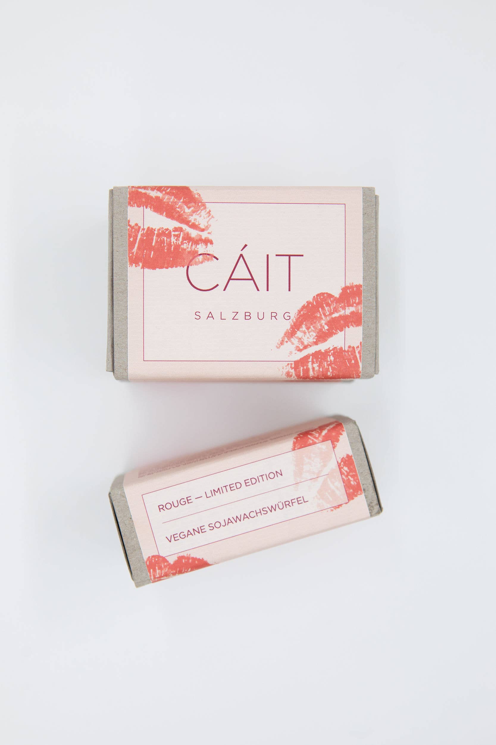 CÁIT Salzburg - Wholesale Wax Melt - Luxury Wax Melts - Rouge | Limited Edition3
