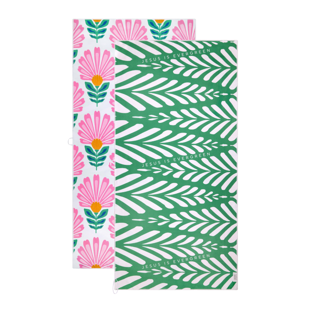 Ryan & Rose - Wholesale Beach Towel - Christian Beach Towel46