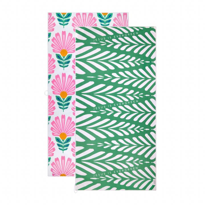 Ryan & Rose - Wholesale Beach Towel - Christian Beach Towel46