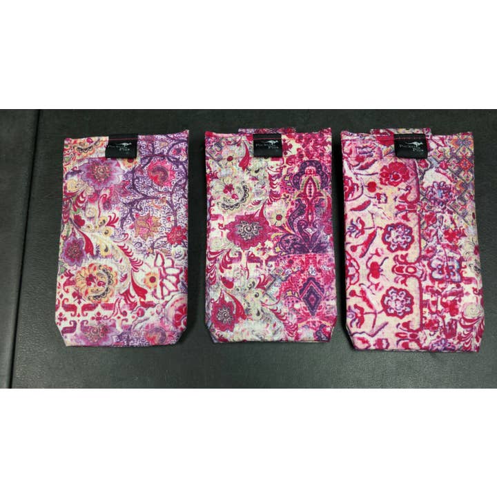 Zak met meerdere patronen voor wholesale door Pocket Plus LLC