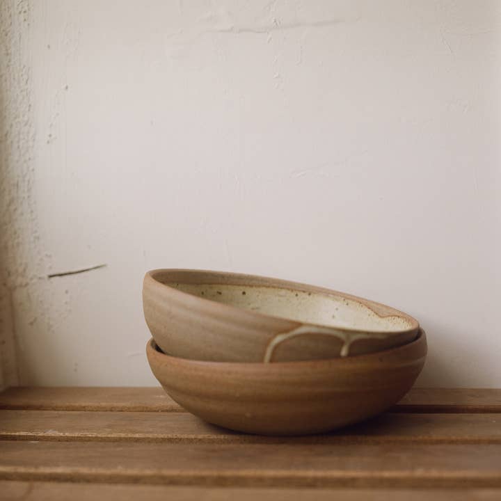 whiskey + clay - Wholesale Bowl - Bowls