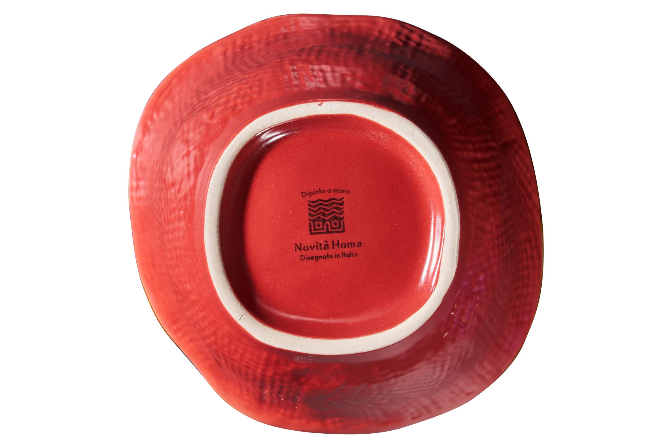 Mediterraneo - Macedonia Bowl - Assorted Colors for wholesale on Faire3