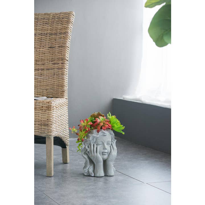 A&B Home Group Inc. - Wholesale Plant Pot - Planter8