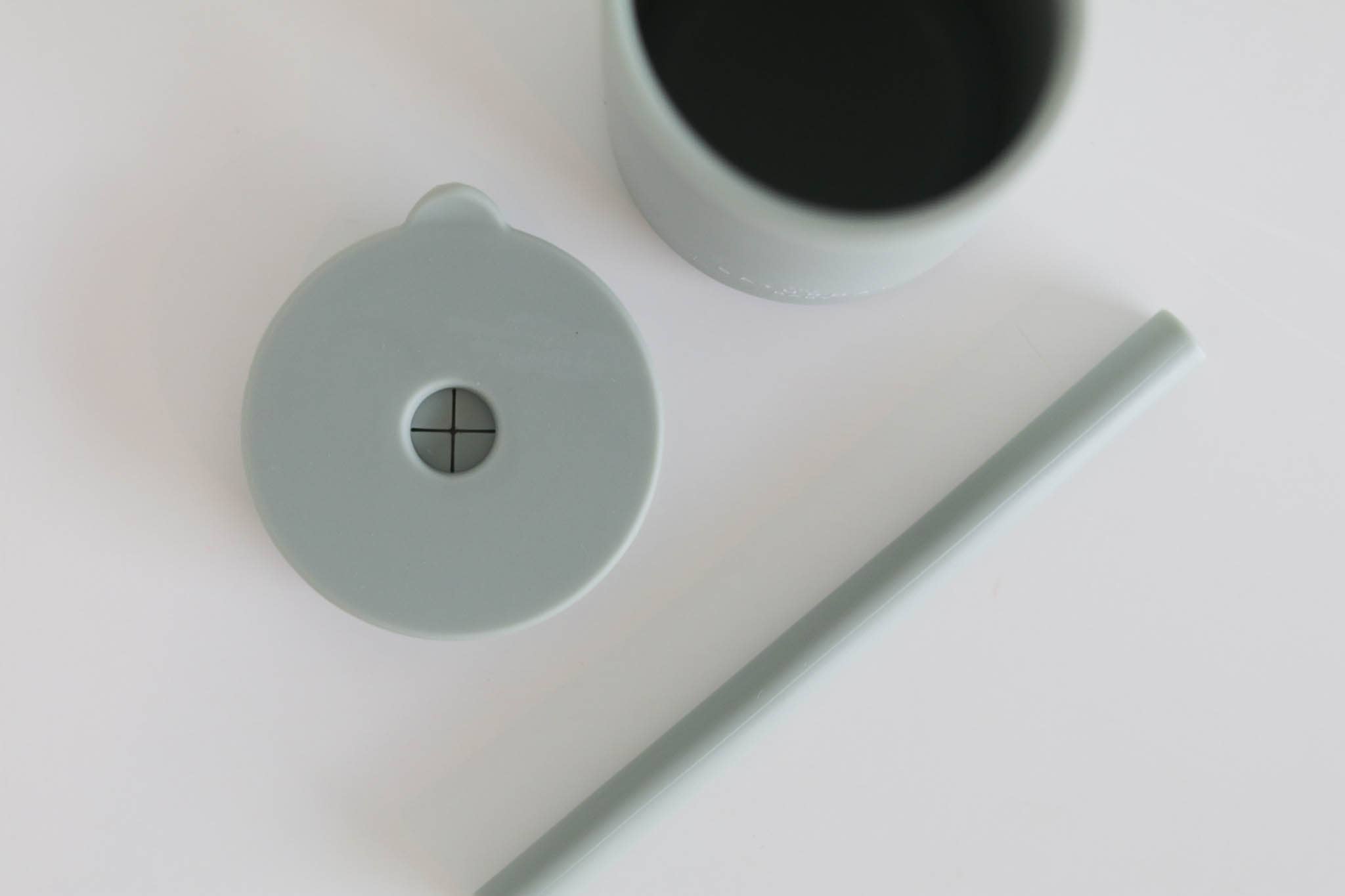 The Saturday Baby - Wholesale Drinking Glass/Cup - Kids & Baby - The Saturday Baby Silicone Straw Cup42