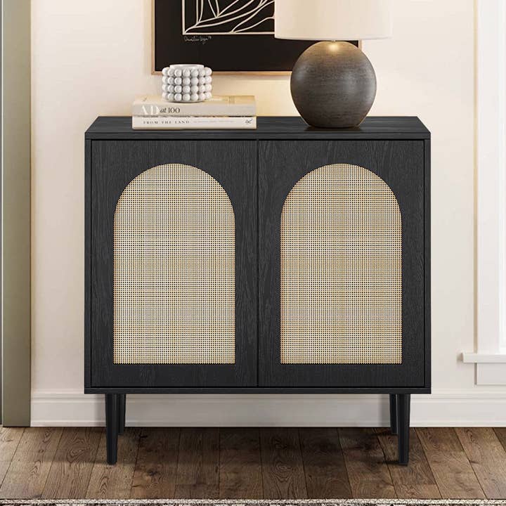 Juli Accent Cabinet and other Purchase Wholesale sunco cabinet. Free Returns & Net 60 Terms on Faire trending on Faire.