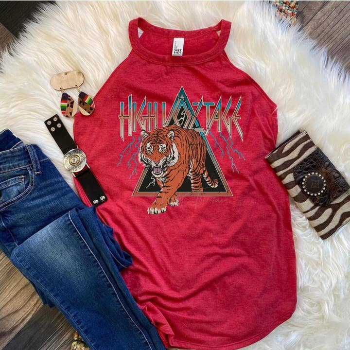 Tanque de alto voltaje para venta al por mayor de veryHOU