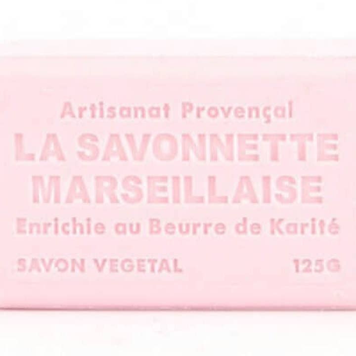 French Soap Wholesale - Wholesale Bar Soap - 125g Princess Wholesale French Soap3