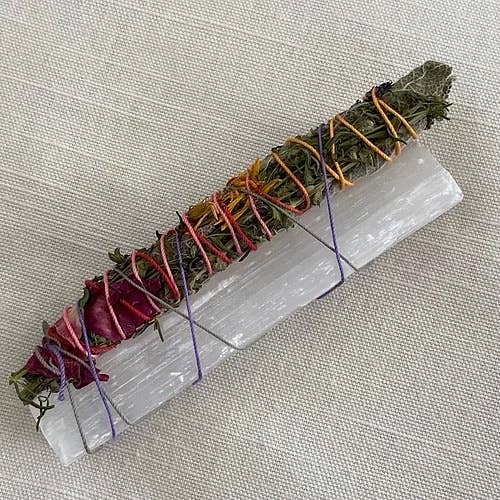 Serenity Sage - Wholesale Sage Bundle - Abundance Bundle3