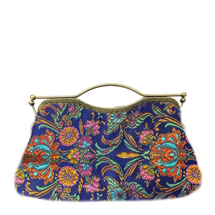 Maria Sole Rodriguez - Wholesale Clutch Bag - Women's - Classic Bassoon, handmade bag, made in Italy, luxury bag19