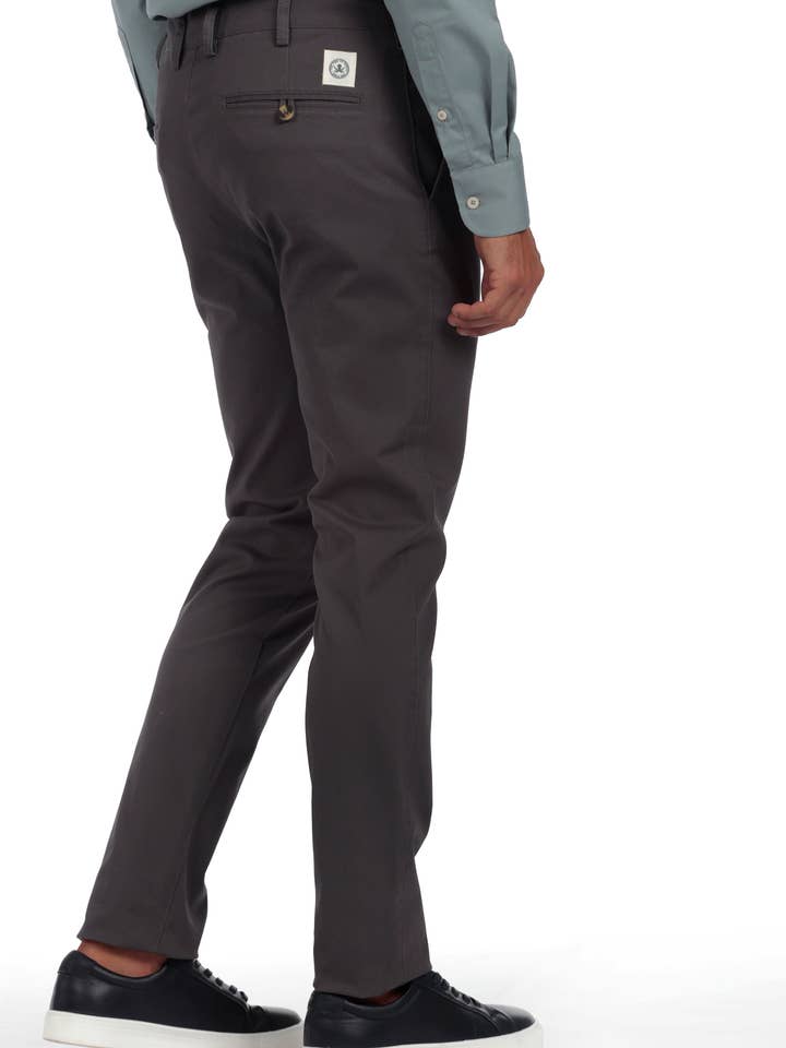 The Time of Bocha - Wholesale Pants - Men's - Pack of 2 Men's Pants The Time Of Bocha QI1PK.PANT-24