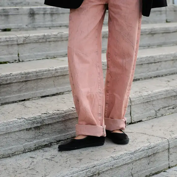 CNT 64 OX 030 Black W6 36-41 for wholesale on Faire6