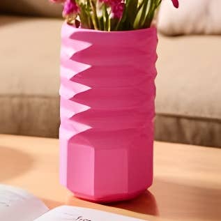 Sweeter than Honeycomb Vase
for wholesale by Love Laugh and Gather Together