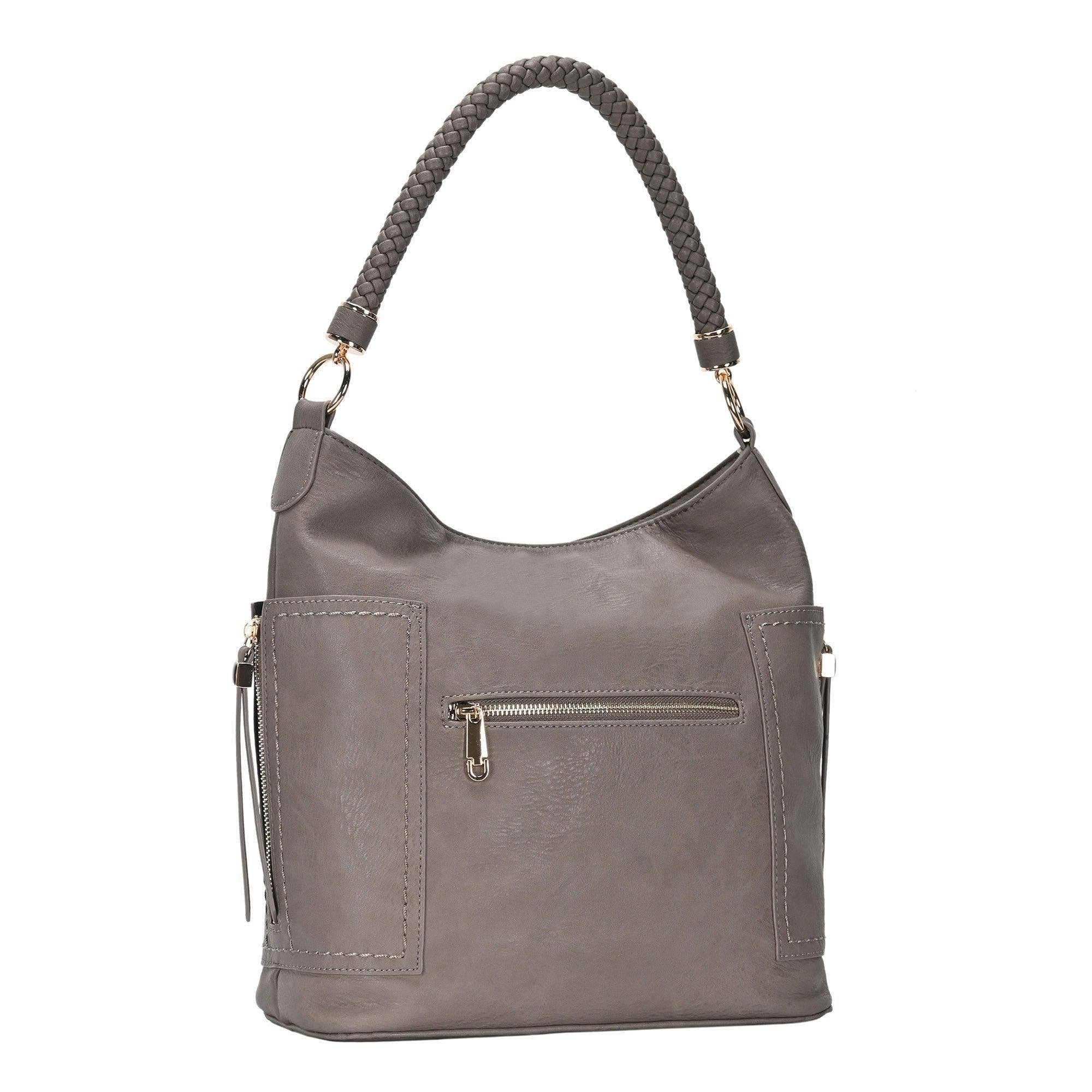 MMS Brands - Wholesale Shoulder Bag - Women's - Grace Hobo4