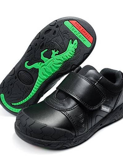 REG - Novelty Dino Shoes for wholesale by ToeZone
