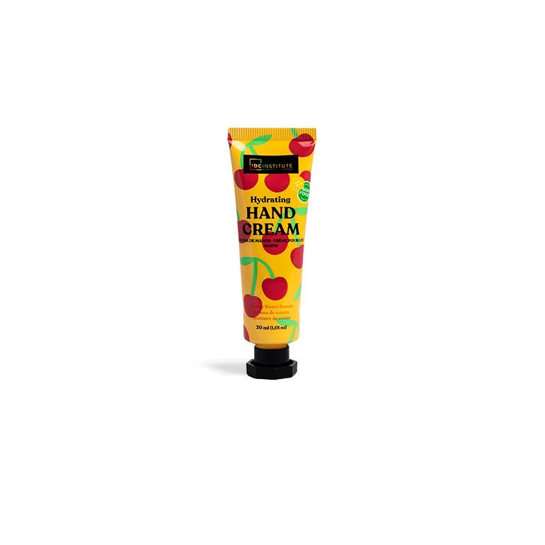 Aquarius Cosmetic SLU - Vendita all'ingrosso Crema/lozione mani - IDC Institute Skin Food crema mani con estratti di mango, pesca, banana, lampone e ciliegia 30 ml3